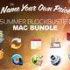 Illustration for article titled Last Chance: Name Your Own Price On $400 Of Mac Apps